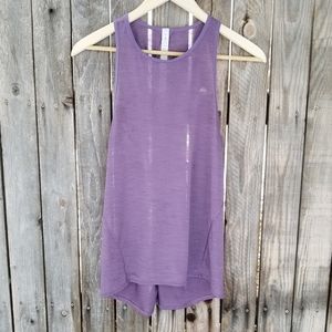 Lululemon  all tie up top size4